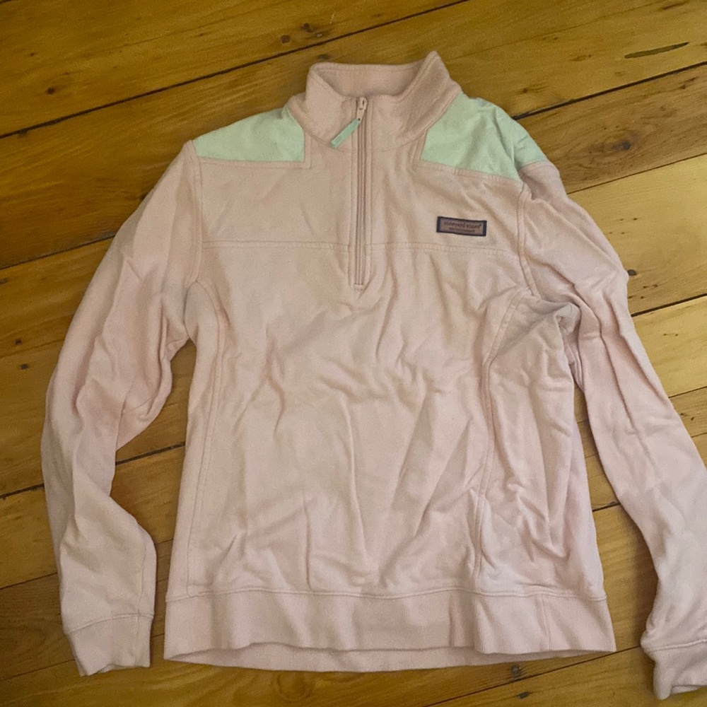 Vineyard vines shep shirt